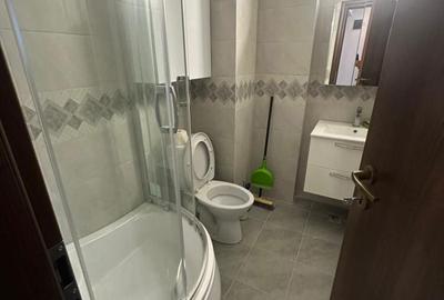 Garsonieră decomandată în Păcii - 5