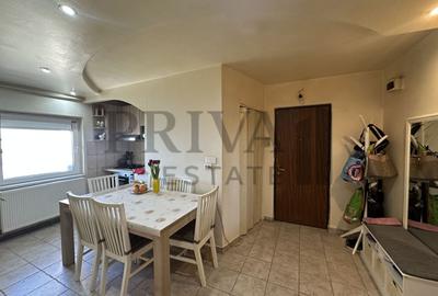 Apartament cu 4 camere decomandat, mobilat în Bucovina - 10