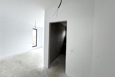 Casă individuală cu 4 camere cu Teren 500 Mp în Sânpetru - 7