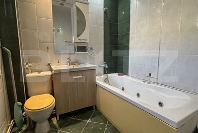 Apartament cu 2 camere decomandat în Cornișa - 8