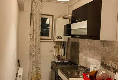 Garsonieră decomandată în Militari - 4