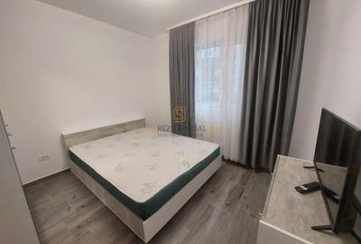 Apartament cu 2 camere decomandat, mobilat în Central - 4