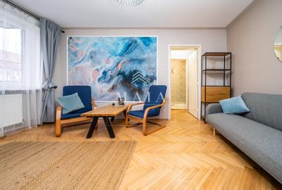 Apartament 3 camere, modern, balcon, central, Milea - politie - 3