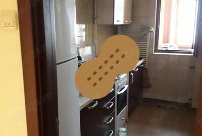 Inchiriez garsoniera str GARII, Bacau - 3