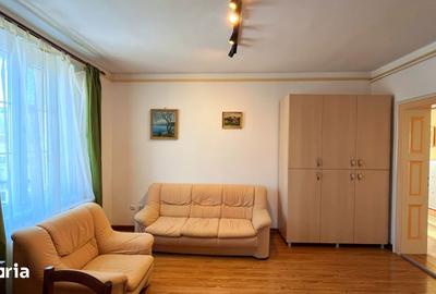 Apartament cu 3 camere decomandat, mobilat în Central - 11