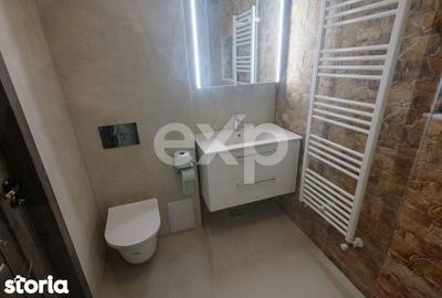 Apartament cu 2 camere în Negru Vodă - 10
