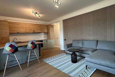 Apartament cu 2 camere în Gării - 7