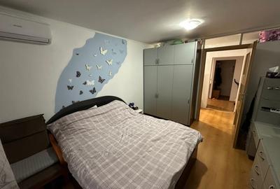 Apartament cu 2 camere, mobilat în Crângași - 4