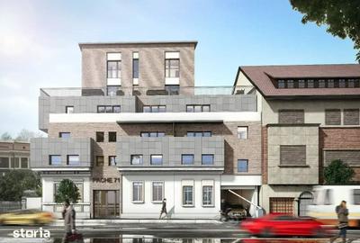 Apartament cu 3 camere semidecomandat în Pache Protopopescu - 9