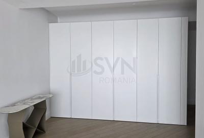 Apartament cu 3 camere semidecomandat în Iancu Nicolae - 8