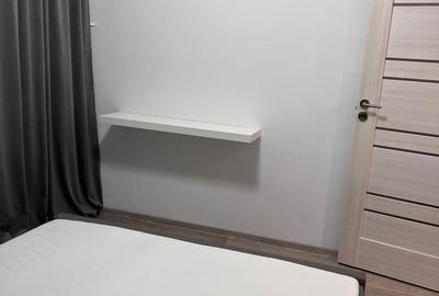 Apartament cu 2 camere semidecomandat în Pantelimon - 2
