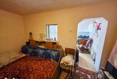 Casă cu 4 camere cu Teren 685 Mp în Mănești - 15