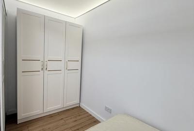 Studio nou renovat si amenajat in zona Decebal - 6