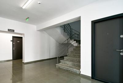 B-dul. Mamaia Lake View - Garsoniera mobilata-utilata COMISI - 13