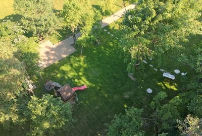 Apartament cu 3 camere în Sisești - 17