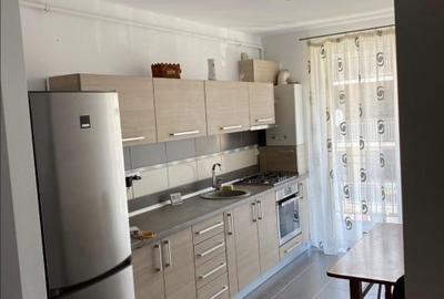 Apartament zona Eroilor ,  mobilat si utilat , etaj intermediar , 34 mp - 1