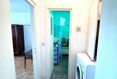 Apartament cu 2 camere în Micro 1 - 2