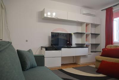 Apartament cu 3 camere de inchiriat pet friendly in zona Gheorgheni - 14