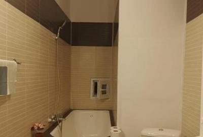 Apartament 2 camere zona gara mobilat utilat 50 mp - 3