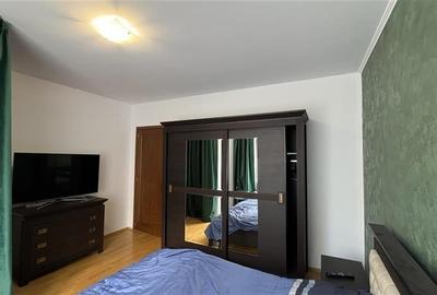 Inchiriere apartament 4 camere modern bloc nou in Andrei Muresanu Inchiriere apartament 4 camere modern bloc nou in Andrei Muresanu - 16