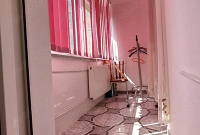 Apartament cu 2 camere decomandat în Rahova