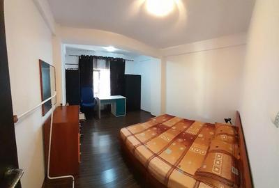 Apartament cu 3 camere, mobilat în Alba Iulia - 8