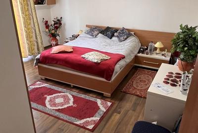Apartament cu 2 camere decomandat în Apahida - 5