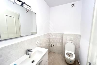 Apartament 2 camere Bloc nou zona CIRCUMVALATIUNII - 9