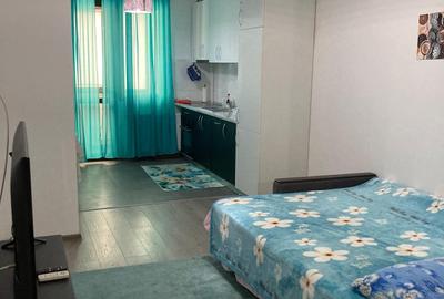 Palas Complex Lazar Res, 1 camera, mobilat complet, CT, AC - 4