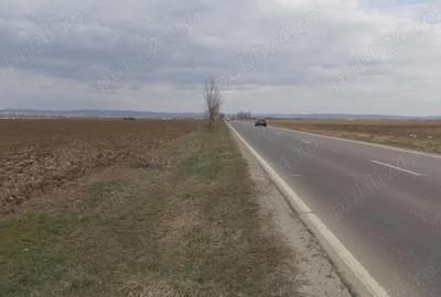 Teren de 8040 mp, în Central - 2