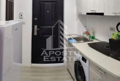 Garsonieră semidecomandată în UTA - 3