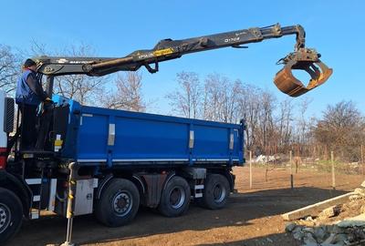 Spațiu comercial, în Central - 5