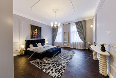 Apartament Modern 2 Camere + Birou Zona Centrala-Hype Culture - 1