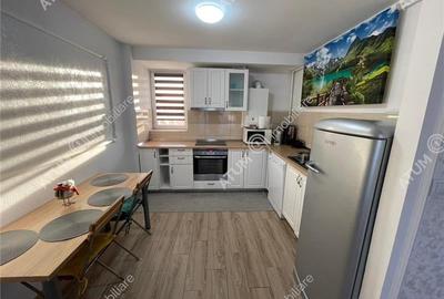 Apartament 3 camere decomandate balcon zona Calea Poplacii Sibiu - 10