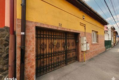 Casă cu 6 camere cu Teren 670 Mp în Central - 7