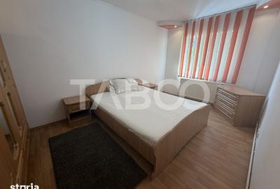 Apartament cu 3 camere semidecomandat în Central - 3