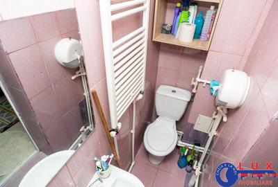 ID 2962 Apartament 2 camere pe Str I.L.Caragiale - 14