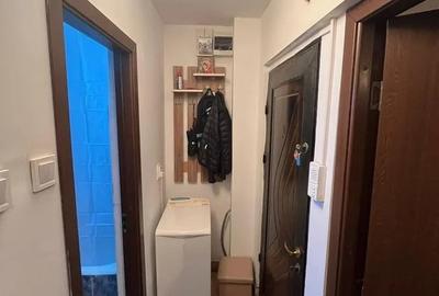 Apartament cu 1 camera, decomandat, zona Nicolina - 5