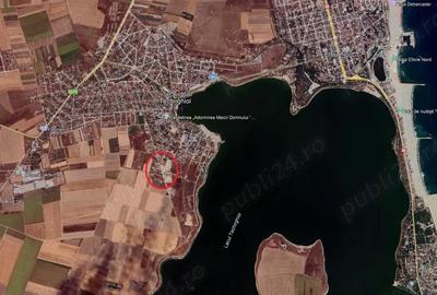 Teren de 550 mp, în Central