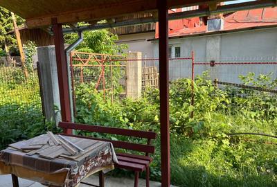 Vand apartment Busteni - 2