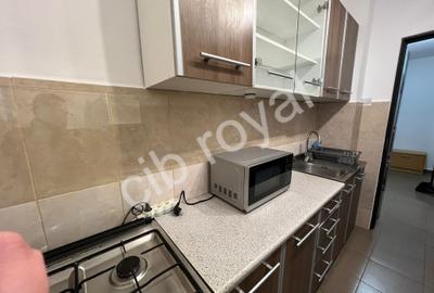 Apartament cu 2 camere semidecomandat în Gara de Nord - 8