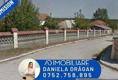 Teren de 12771 mp, în Central - 3