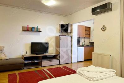 Apartament tip studio de inchiriat in Ared, Oradea - 4