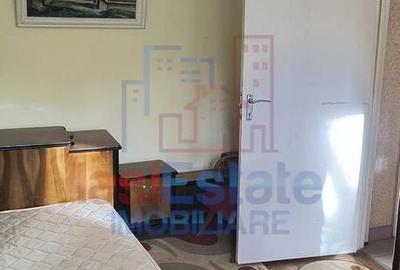 Apartament cu 3 camere semidecomandat în Tătărași - 3