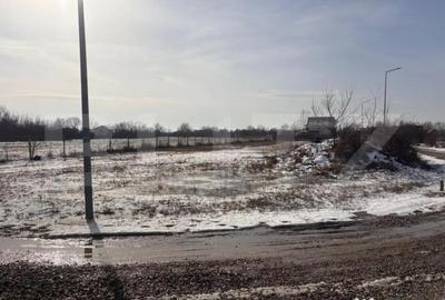 Teren de 447 mp, în Priseaca - 5