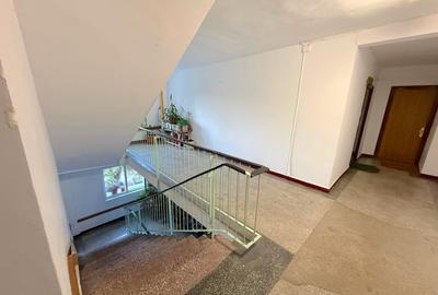 Gars Baneasa Horia Macelariu 40mp | oportunitate rara | bloc mixt - 19