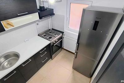 Apartament 2 camere la 10 minute de metrou Brancoveanu sau Sudului - 6