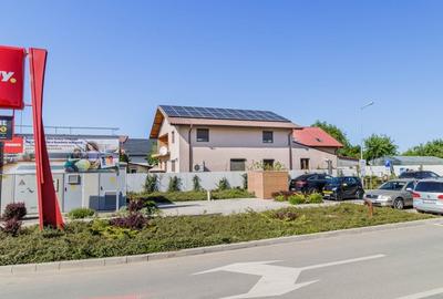 Casa Tunari Central - curte mare, living generos, pozitie excelenta - 2