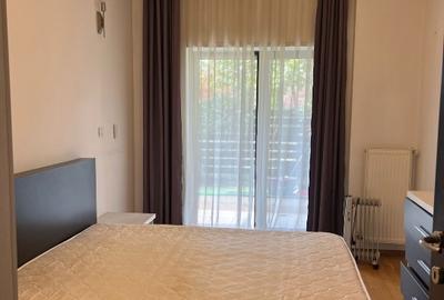 3 camere Natura Residence Baneasa - 11