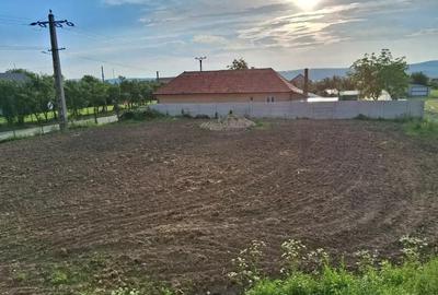 Casă cu 6 camere cu Teren 1800 Mp în Suplacu de Barcău - 2